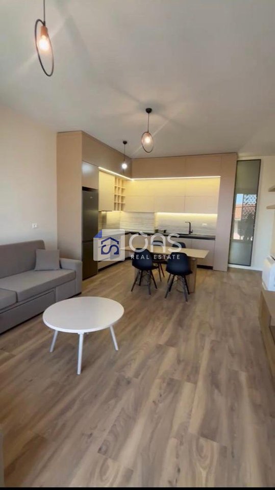 For rent 2+1 apartment at Siri Kodra