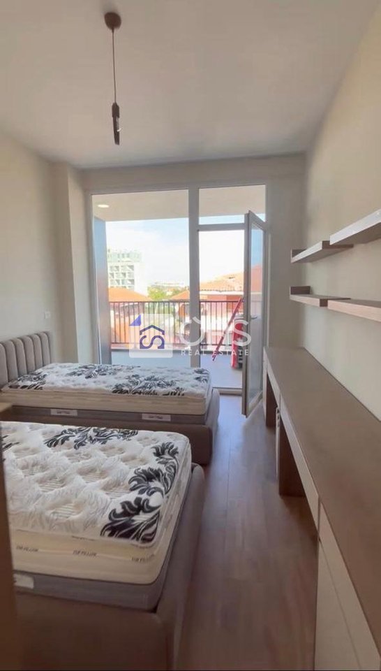 For rent 2+1 apartment at Siri Kodra