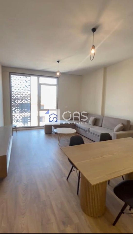 For rent 2+1 apartment at Siri Kodra