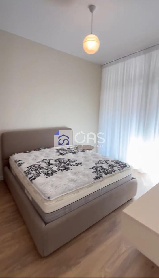 Jepet me qera apartament 1+1 te Siri Kodra