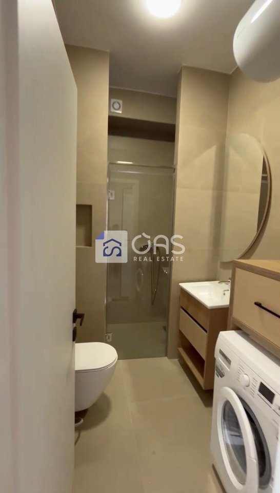 Jepet me qera apartament 1+1 te Siri Kodra