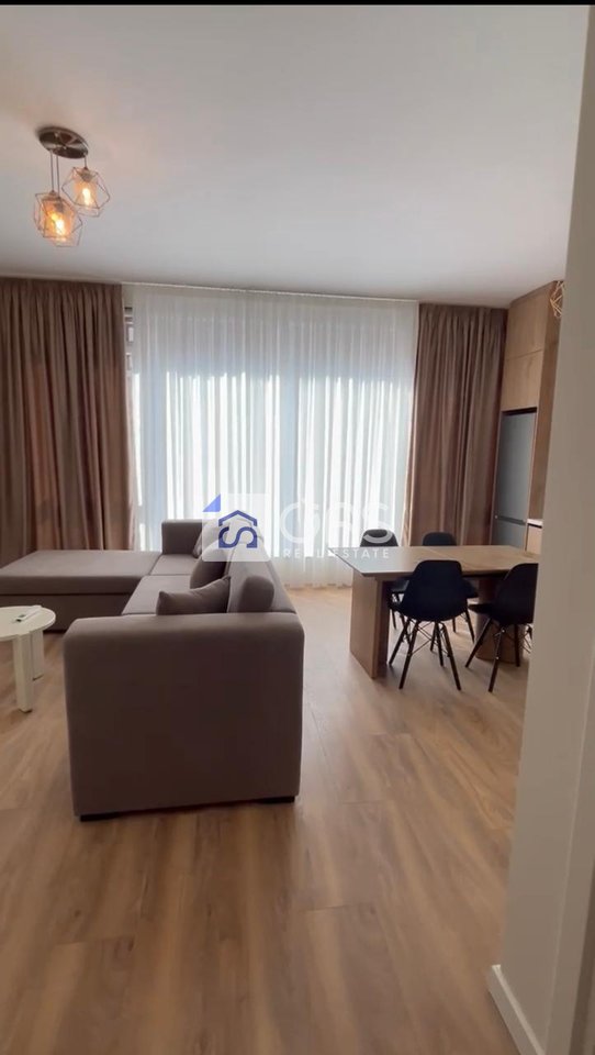 Jepet me qera apartament 1+1 te Siri Kodra
