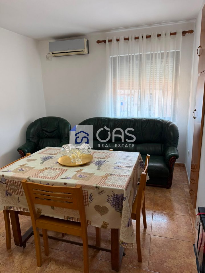 Apartment 1+1 for rent at Siri Kodra