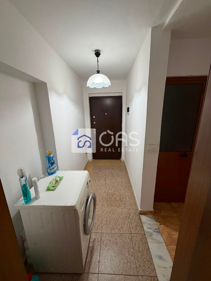 Apartment 1+1 for rent at Siri Kodra
