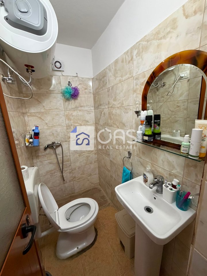 Apartment 1+1 for rent at Siri Kodra
