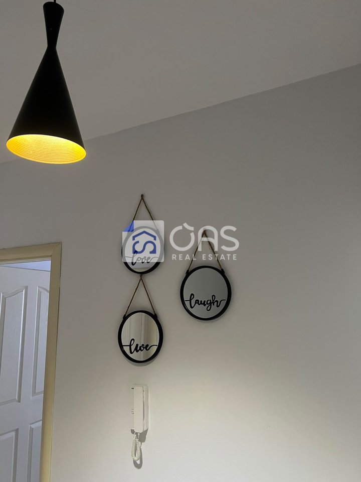 Apartment 2+1+2 for rent Astir