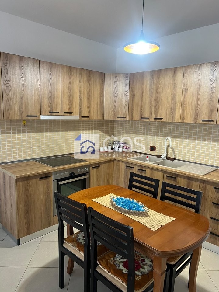 Apartment 2+1+2 for rent Astir