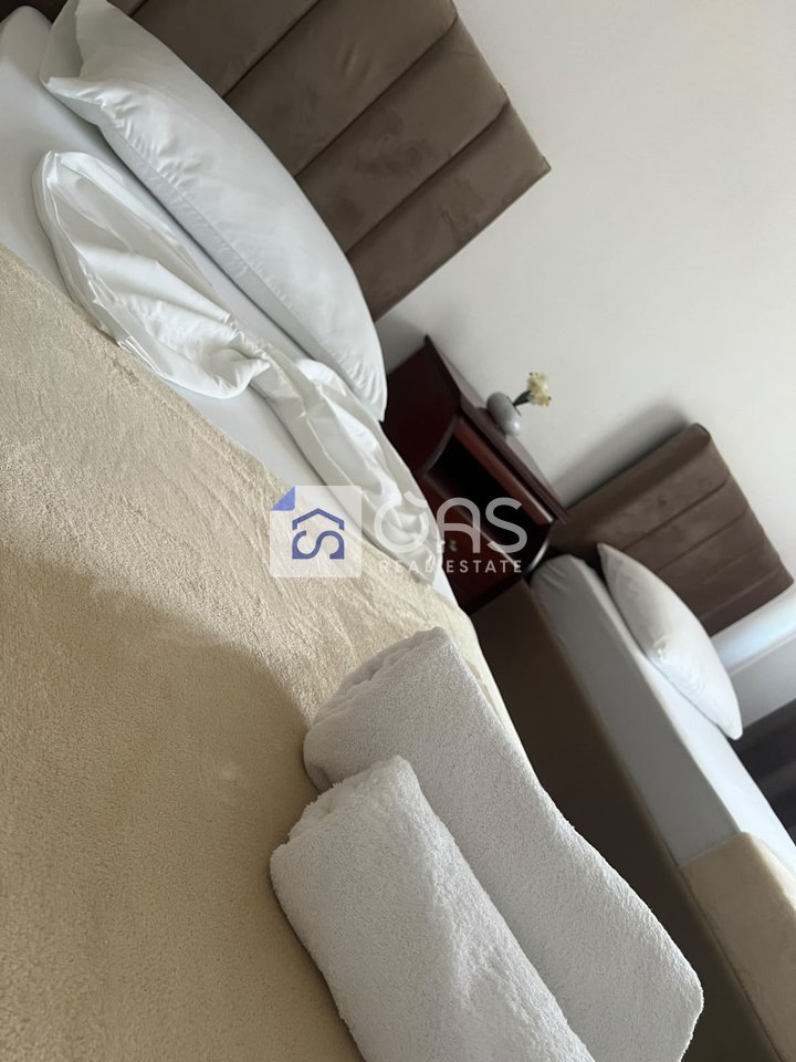 Apartment 2+1+2 for rent Astir