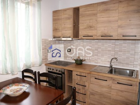 Appartamento 2+1 in affitto Laprak