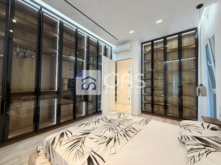 Appartamento 2+1 in affitto 5 Maj Emirald Residence