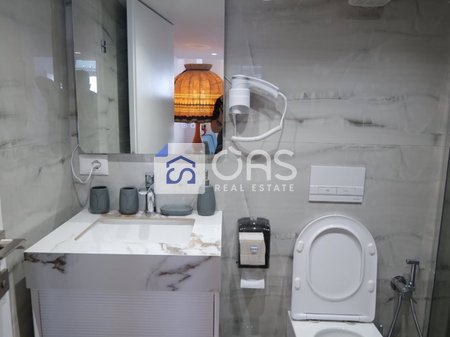 Duplex for rent Ali Demi