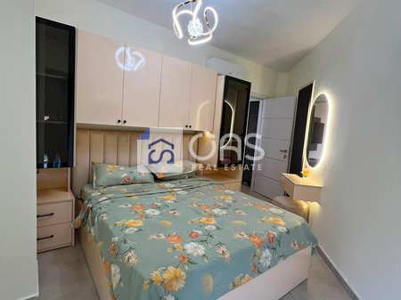 Apartment 1+1 for rent with parking space    Selvia