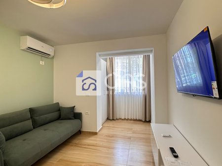 Jepet me qera Apartamenti 1+1  tregu elekrik