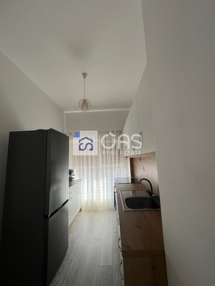 Apartment for rent 2+1 In Ali Dem