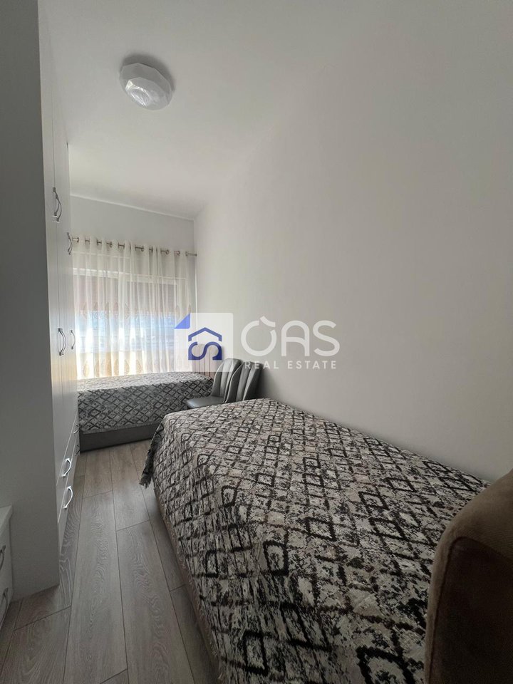 Apartment for rent 2+1 In Ali Dem