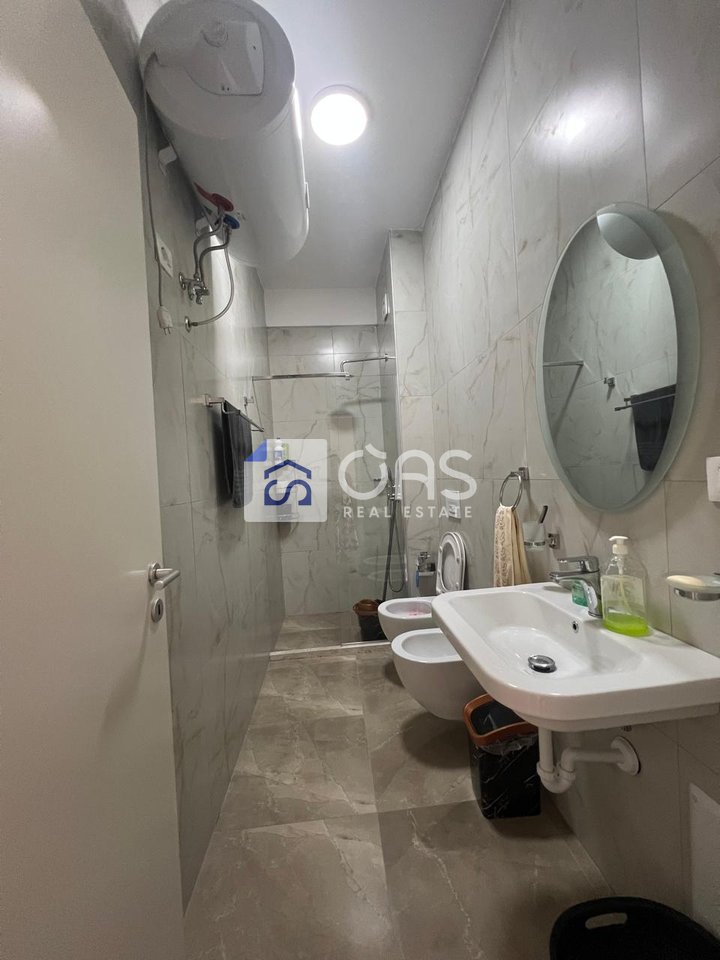 Apartment for rent 2+1 In Ali Dem