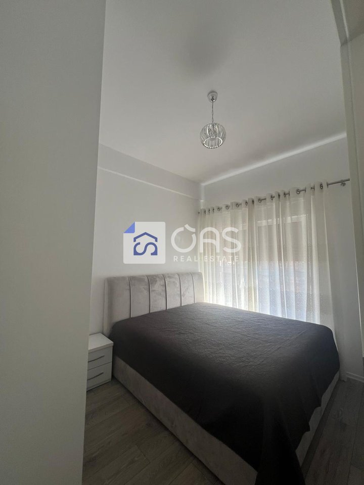 Apartment for rent 2+1 In Ali Dem