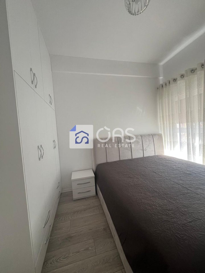 Apartment for rent 2+1 In Ali Dem