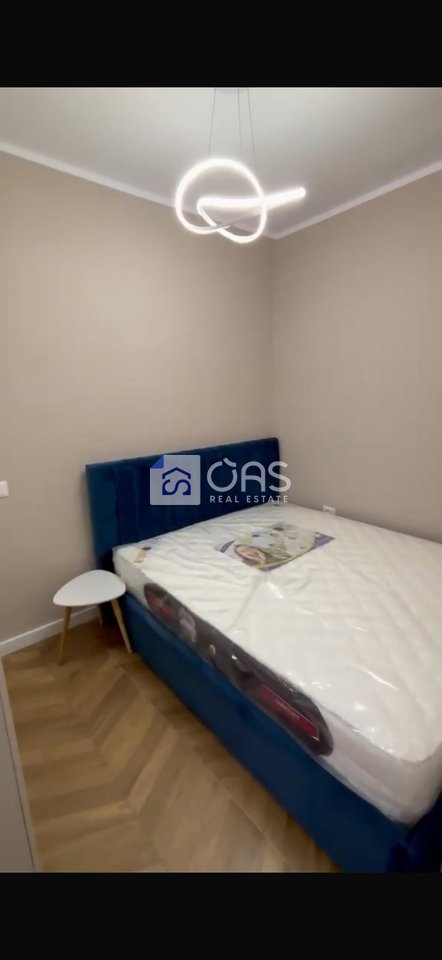 Studio apartment for rent in Fresk