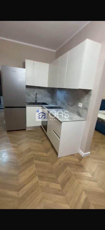 Studio apartment for rent in Fresk