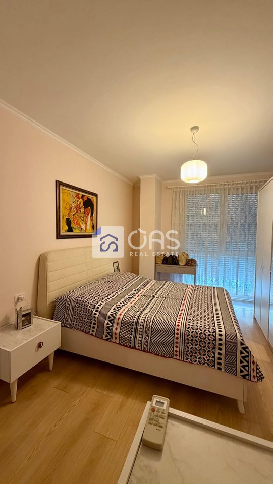 Jepet me qera Apartamenti 1+1 Ne Don Bosko(Fiori di bosko)
