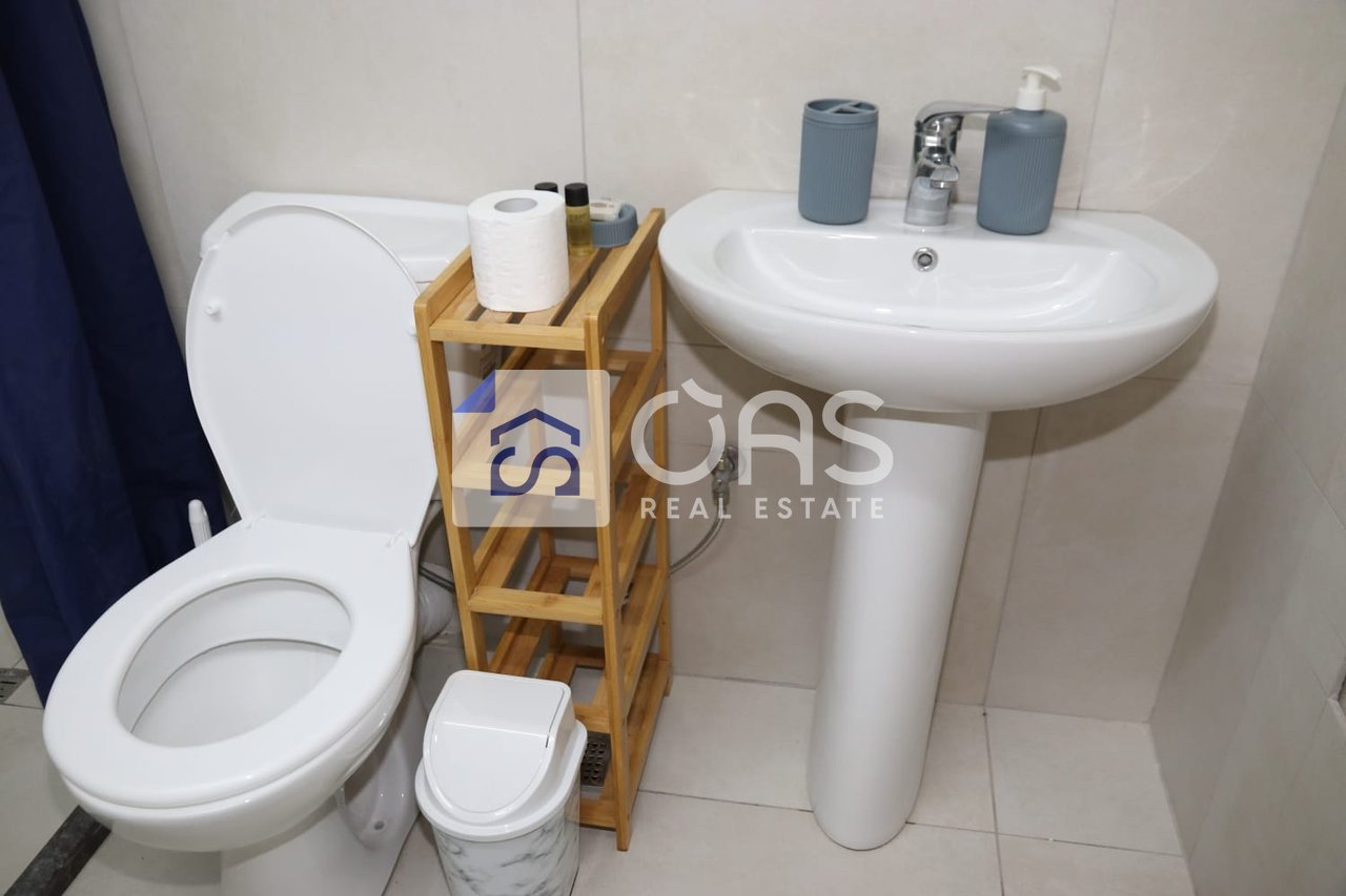 Jepet me qera apartamenti 2+1 Laprak