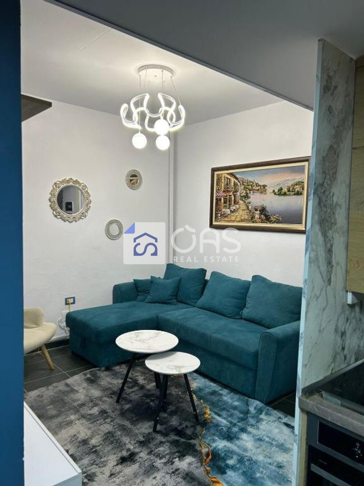 2+1 Duplex apartment for rent  cabej buildings