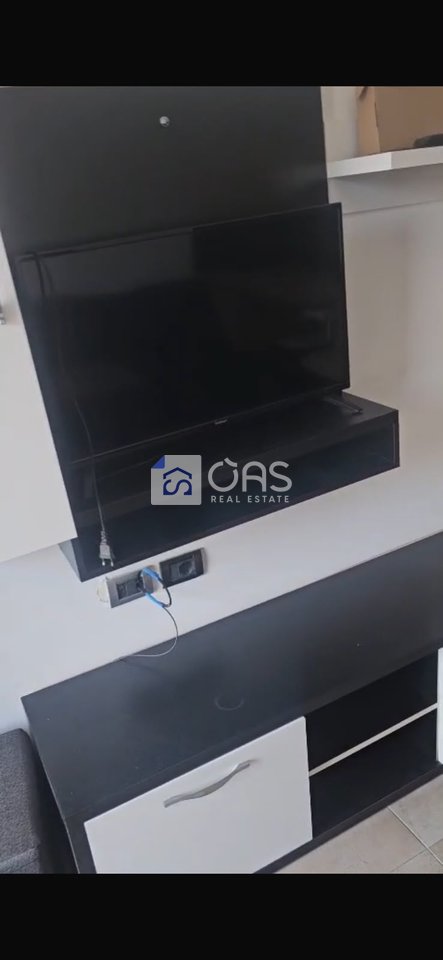 Jepet me qera Apartamenti 1+1  Laprak