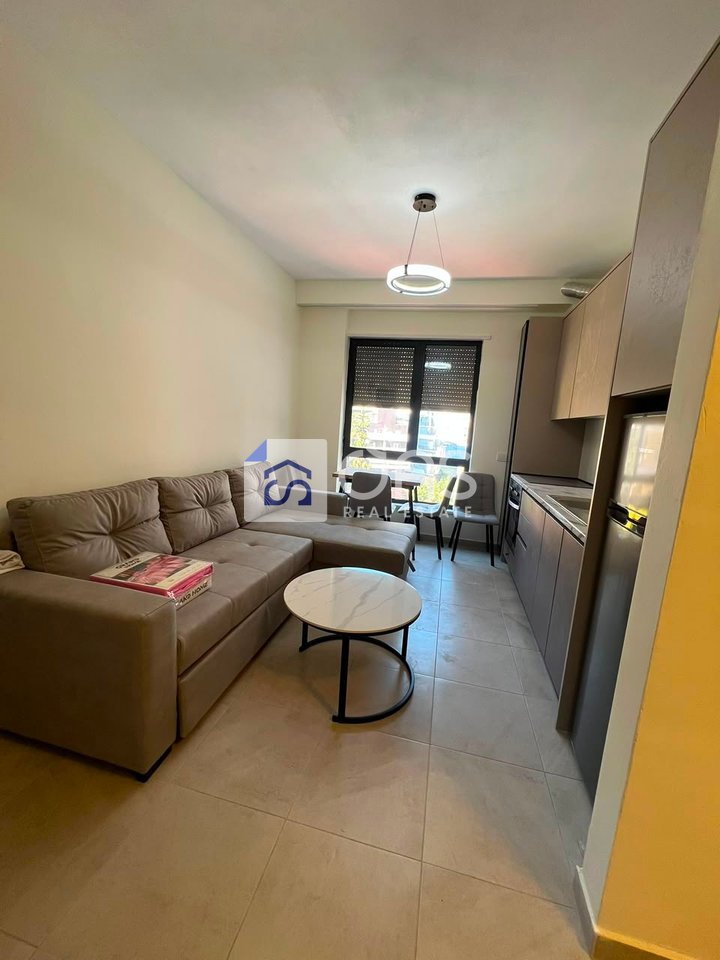 Apartment 1+1 for rent with parking space    Selvia