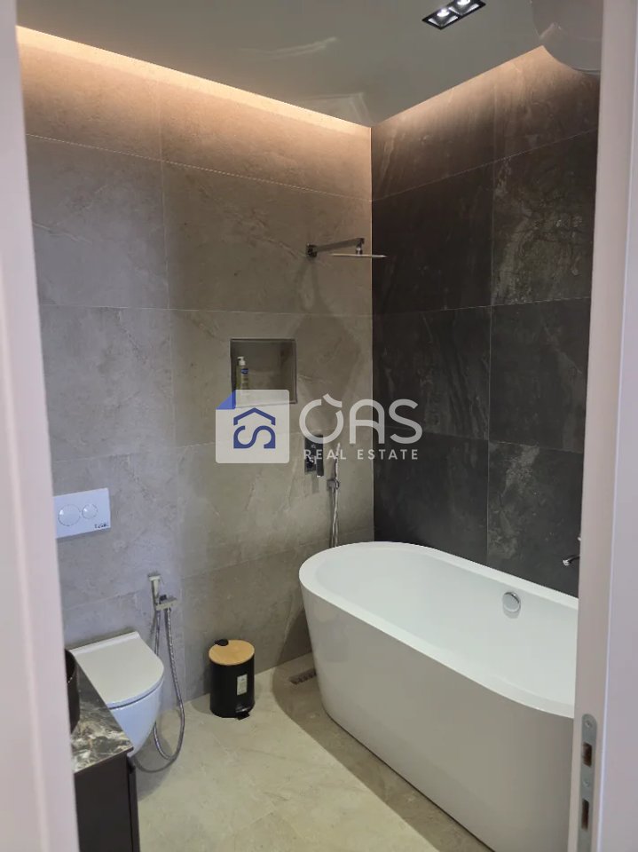 For rent Apartment 2+1+2 Astir