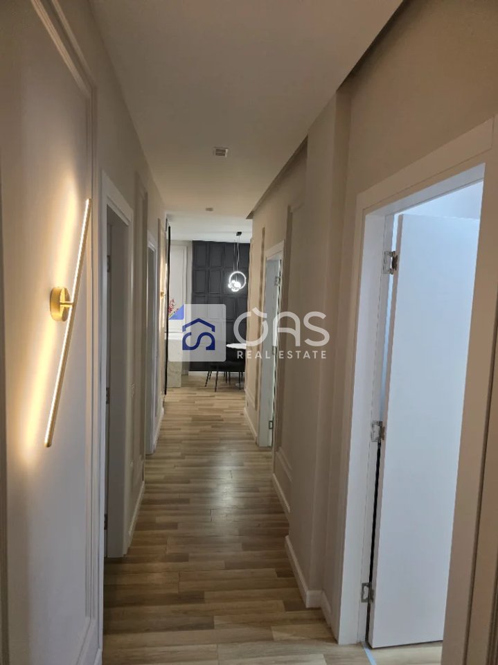 For rent Apartment 2+1+2 Astir