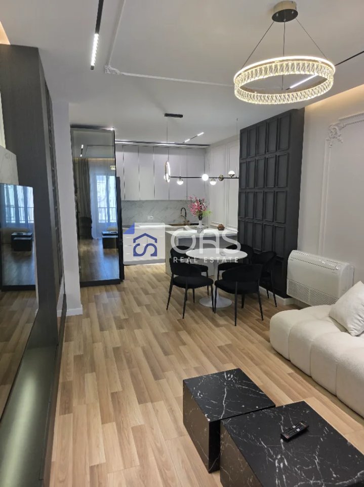 For rent Apartment 2+1+2 Astir