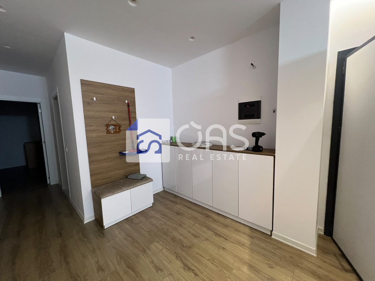 Jepet me qera Apartamenti 2+1+2 Bulevardi i ri
