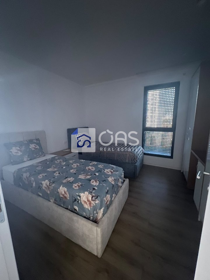 Jepet me qera Apartamenti 2+1+2 Bulevardi i ri