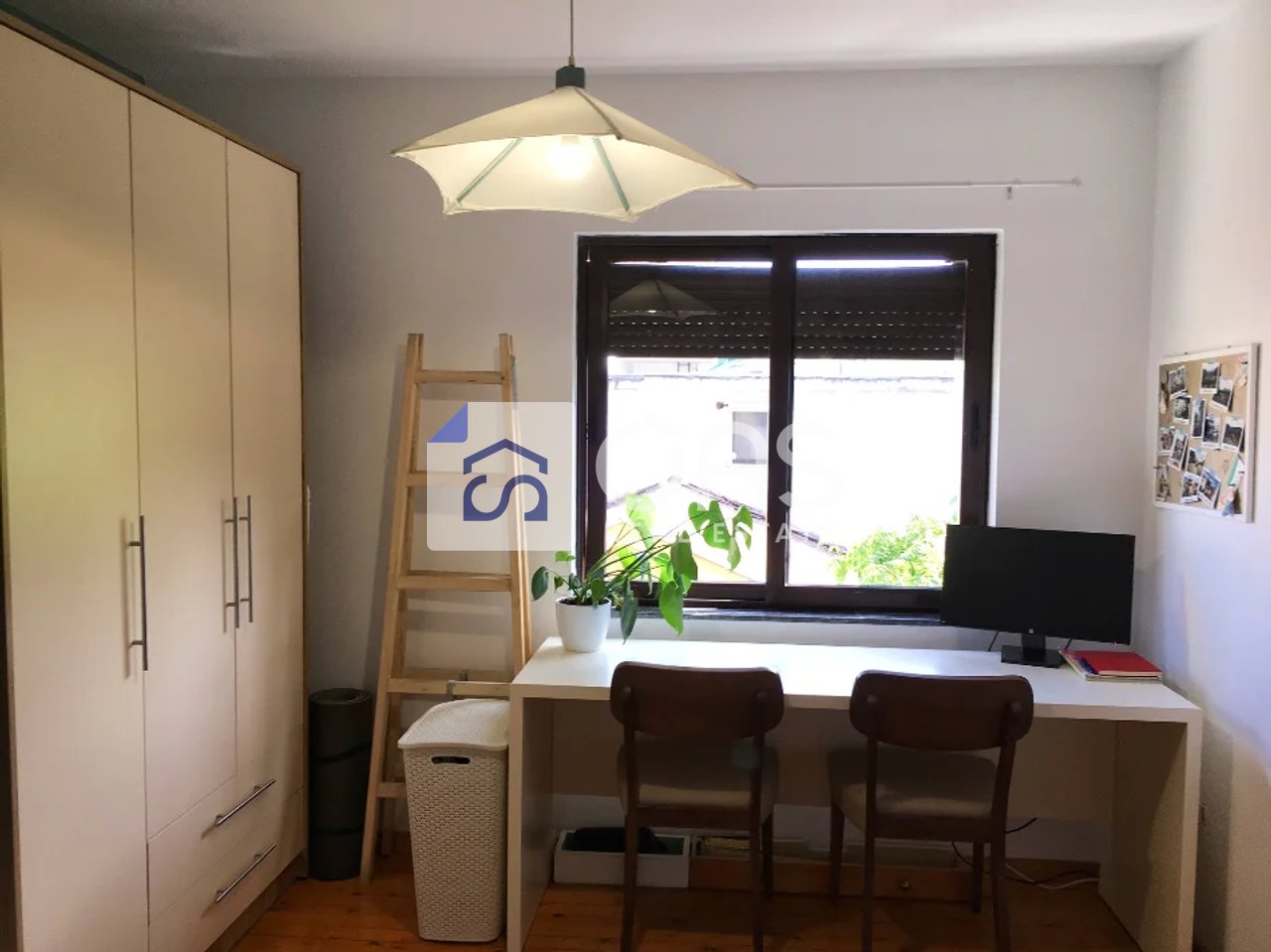 Jepet me qera Apartamenti 2+1 Rruga Durrsit,prane Qendres