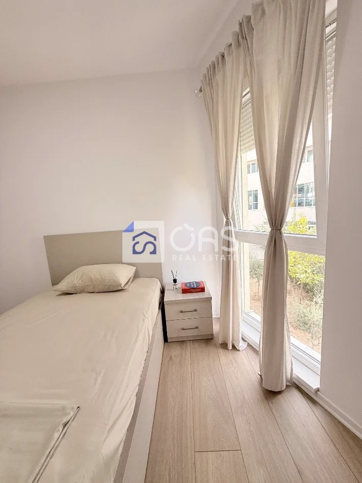 For rent Apartment 2+1 21 Dhjetori