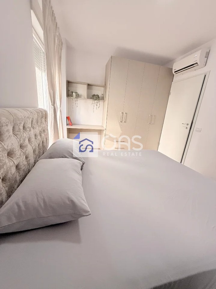 For rent Apartment 2+1 21 Dhjetori