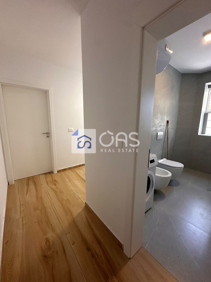 Jepet me qera Apartamenti 1+1  tregu elekrik