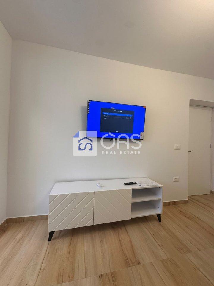 Jepet me qera Apartamenti 1+1  tregu elekrik