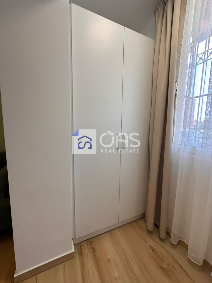 Jepet me qera Apartamenti 1+1  tregu elekrik