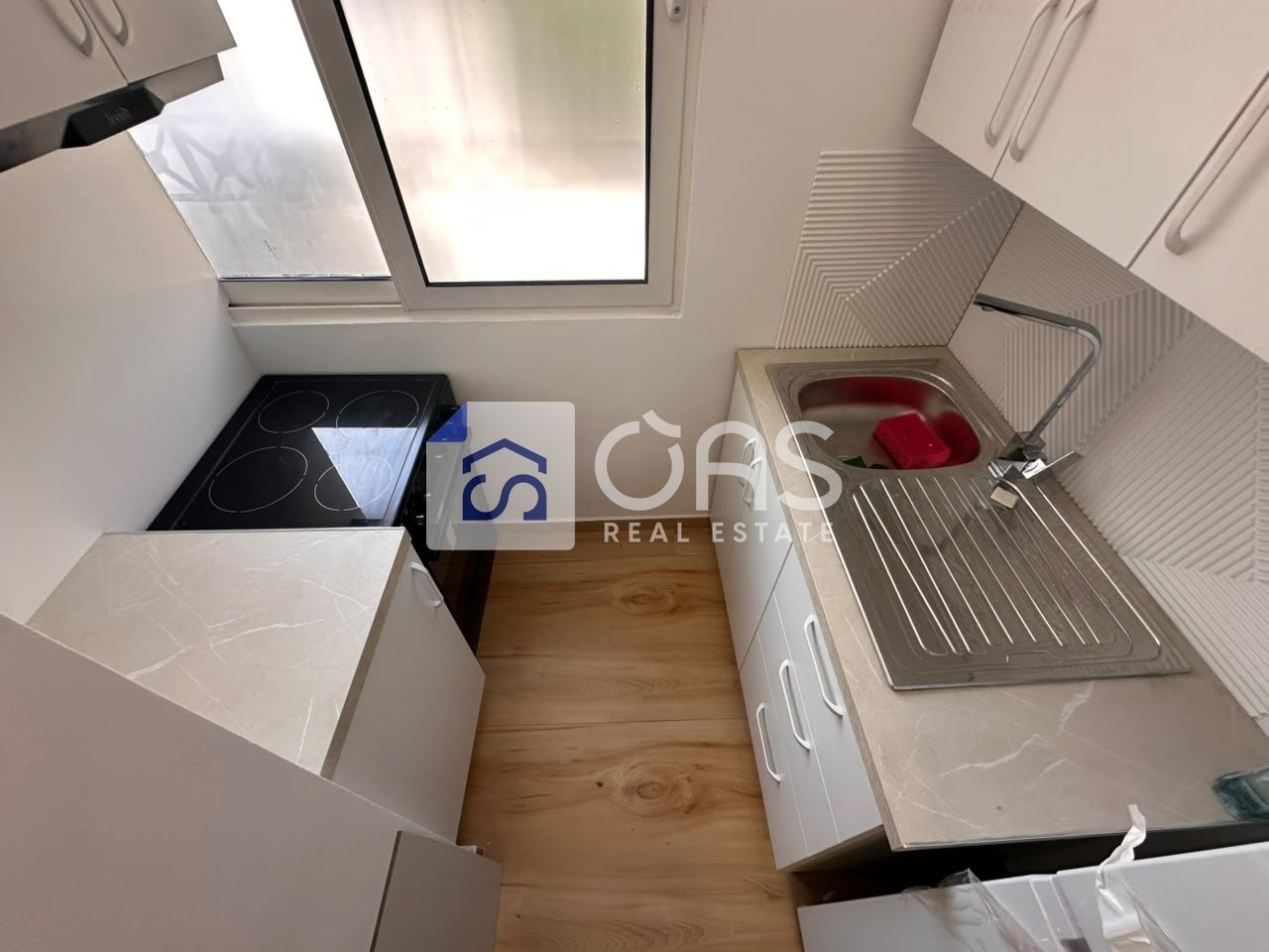 Jepet me qera Apartamenti 1+1  tregu elekrik