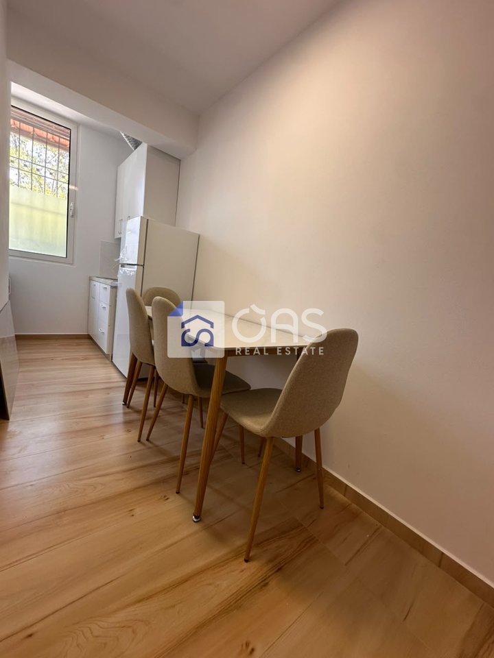 Jepet me qera Apartamenti 1+1  tregu elekrik