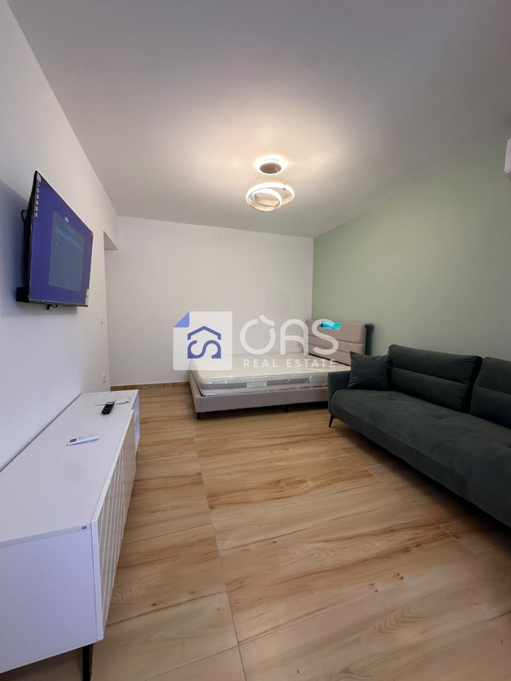 Jepet me qera Apartamenti 1+1  tregu elekrik