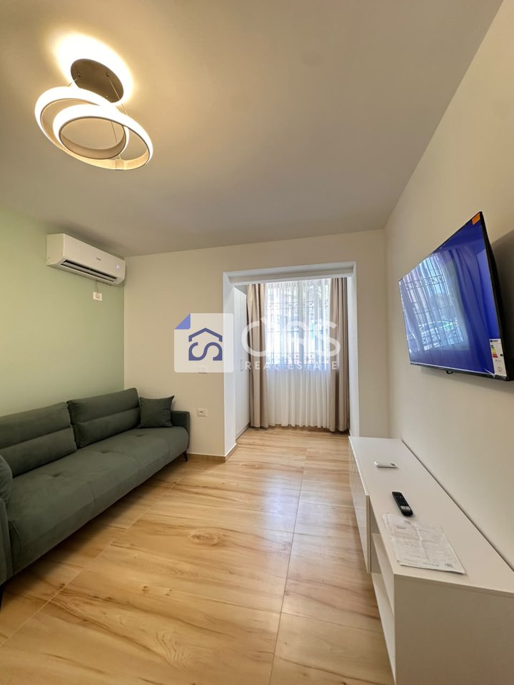 Jepet me qera Apartamenti 1+1  tregu elekrik