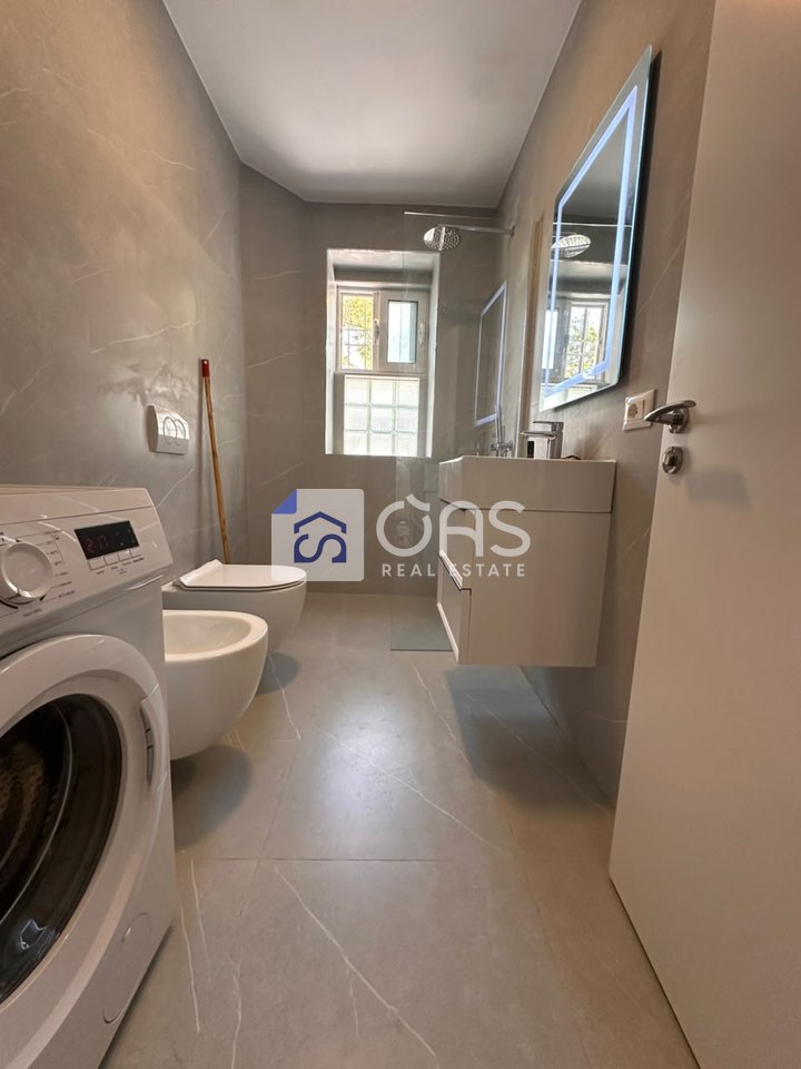 Jepet me qera Apartamenti 1+1  tregu elekrik