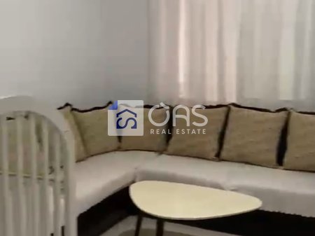 Jepet me qera Apartamenti 1+1 Don Bosko