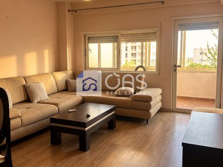 Apartment 1+1 for rent Ali Demi