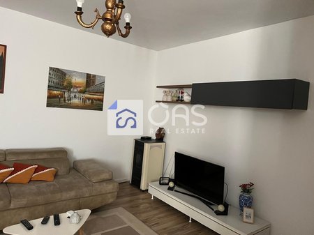 Jepet me qera Apartamenti 3+1 QSUT