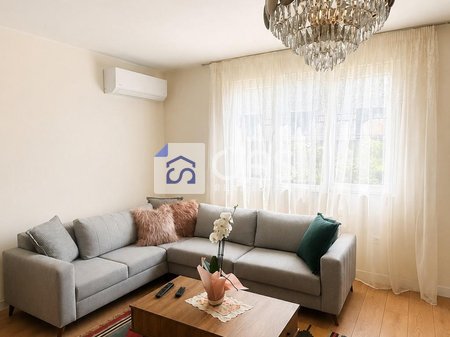 Affittasi appartamento 2+1 a Kodra e Priftit