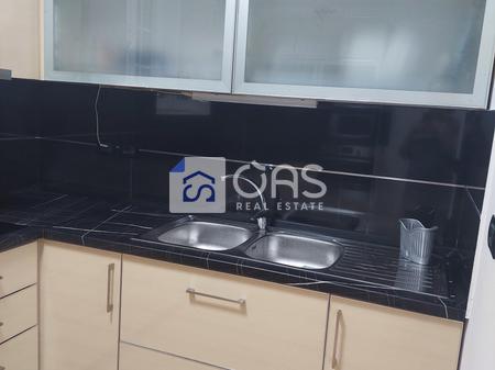 Apartment for rent 2+1 in Ali Dem